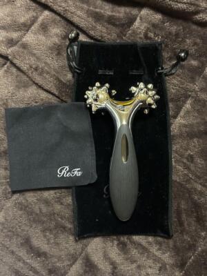 MTG ReFa RHYTHM Original Hersteller Face dedizierter Roller jp