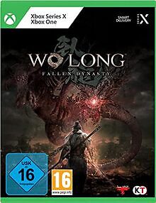 Wo Long: Fallen Dynasty (Xbox One / Xbox Series X) … | Game | Zustand sehr gut