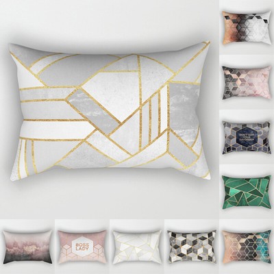 rectangle pillow cases