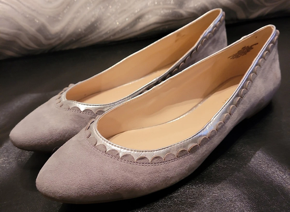 9 west sales shoes flats