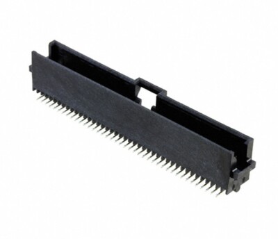 AMP 104549-9 Qty of 3 per Lot Connector Header Surface Mount 80 ...