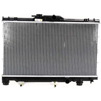Radiator For 98-02 Toyota Corolla 1.8l 1 Row on sale Radiator For 98-02 Toyota Corolla 1.8l 1 Row on sale