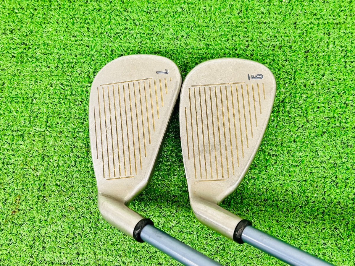 Callaway Golf - BIG BERTHA X-12 レディース L 右 ビッグバーサ アイアン Callaway - キャロウェイ ビッグバーサ X-12 レディースゴルフ