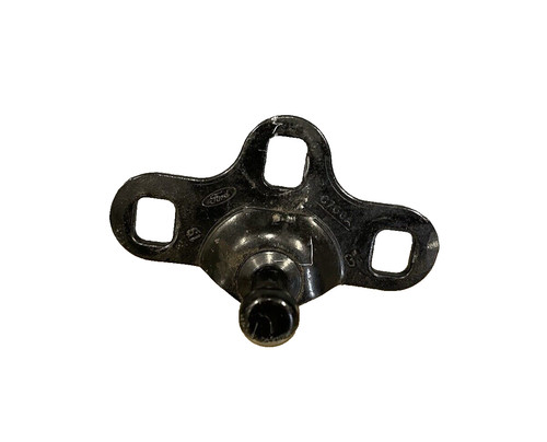 ✅ Ford Mondeo MK3 B5Y Schließblech Heckklappe C7G0A ✅