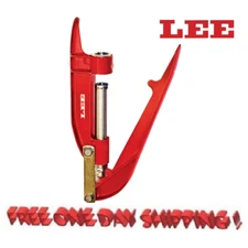 Lee Precision Breech Lock Hand Press WITH CASE # 90685 New!