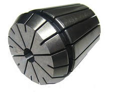 ER40 SPRING COLLET 3-30MM LARGER SIZES INDIVIDUAL COLLETS ER 40 RDGTOOLS