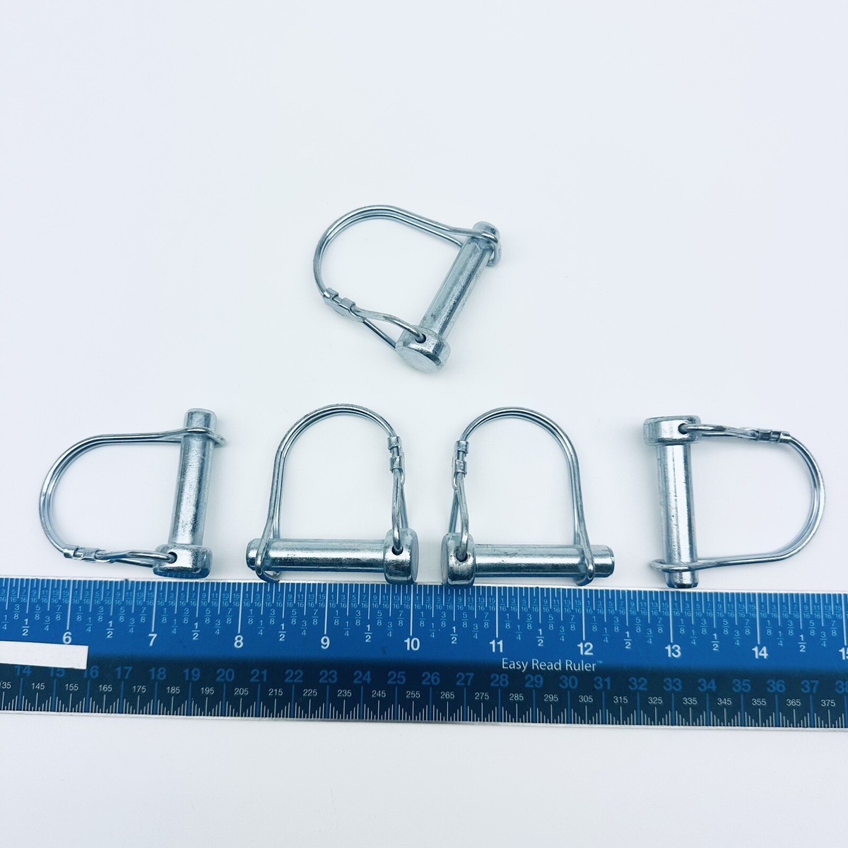 5-PACK 3/8 ROUND PTO PIN, 38-13LP | eBay