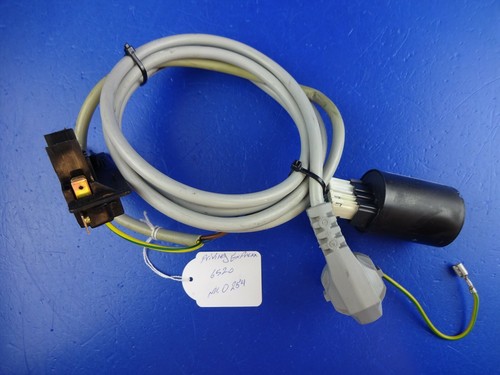 Entstörfilter Waschmaschine - Privileg EXPRESS 6520 411122430