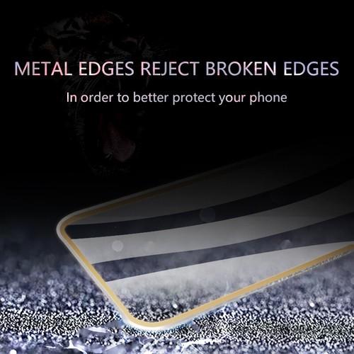 Front and Back Tempered Glass Screen Protector For iPhone X 11 12 Pro Max Mini - Picture 16 of 43