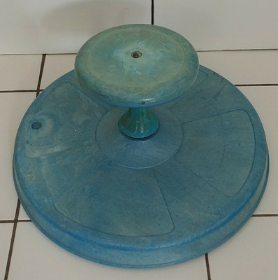 playskool sit and spin