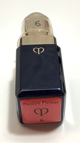 Cle De Peau Lipstick 4g Various Colors - Buy 2 Get 1 NARS Velvet Lip Glide FREE - Picture 28 of 36