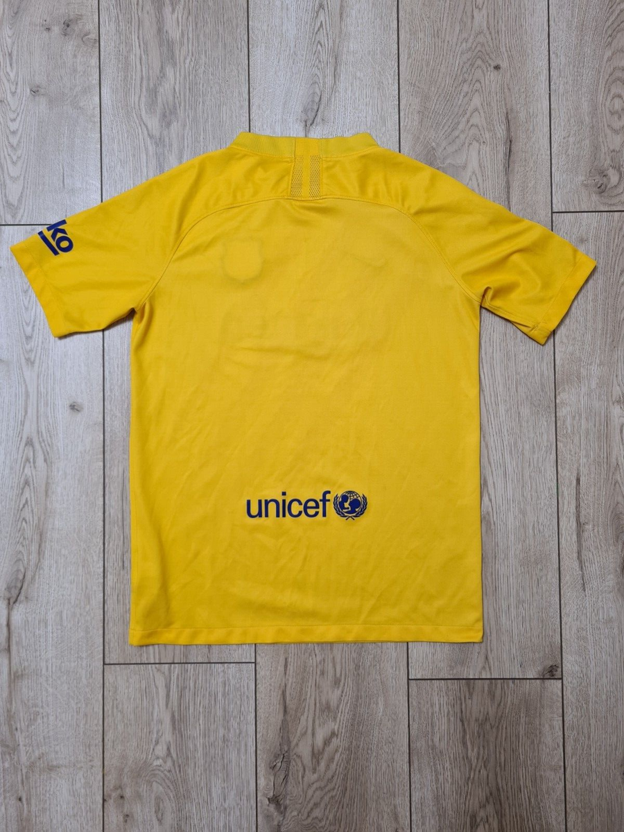 BARCELONA 2020 2021 SPECIAL CUP FOOTBALL SHIRT SOCCER JERSEY BOYS