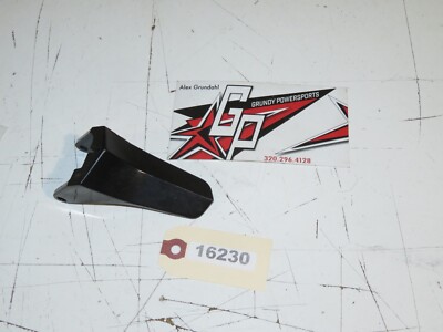 Arctic Cat - New OEM Throttle Lever Qty 1	0115-170