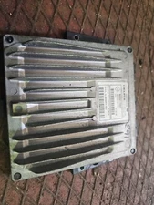 RENAULT CLIO 2007 MK3 ENGINE CONTROL UNIT ECU 8200399038 8200619409 #291