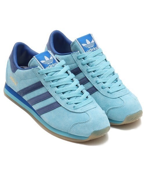adidas Originals Country Japan IG4554 SPREBLU/ROYBLU/BLUE