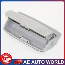 Grey Sun Glasses Holder Box For VW Jetta Mk5 Rabbit Passat 2006-2008 1K0868837E