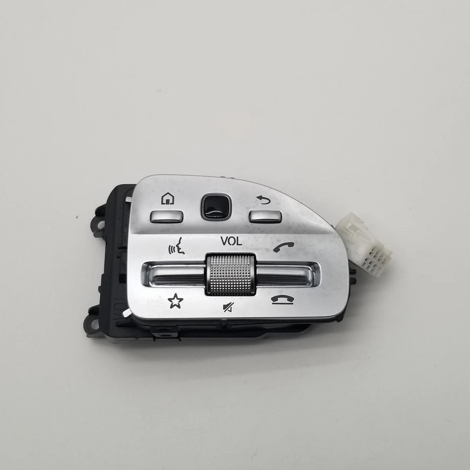 Interruptor botón control derecho mercedes-benz a w177 c w205 e w213 s w222 2018-22 Foto 3 de 4