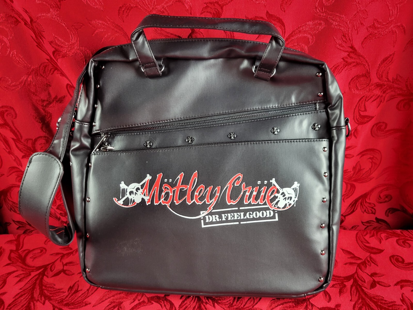 Motley Crue - DR. FEELGOOD (2019) 30th Anniversary, Limited, Deluxe Edition