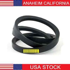 NEW GENUINE MTD/CRAFTSMAN SNOWBLOWER AUGER BELT 954-04195A 754-04195A MODELS BE