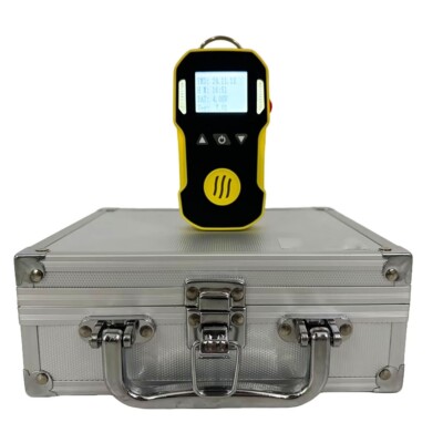 ETO Gas Detector C2H4O Gas Detector Ethylene Oxide Gas Detector with 0-100PPM