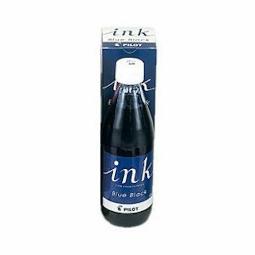 pilot blue black 350ml