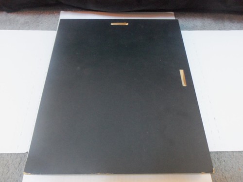 GUNS N ROSES Use Your Illusion World Tour 1993 GERMANY TICKET-PHOTOS PLAQUE - Picture 6 of 6