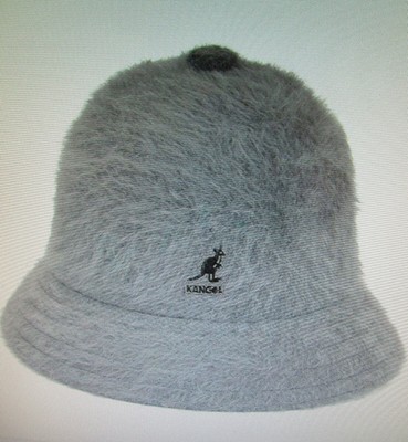 Kangol Men's Furgora Casual Bucket Hat 