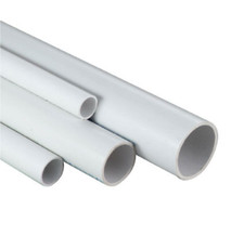 1/2" - 6" Any Size Diameter PVC Pipe Sch. 40  Length Cut to Order 