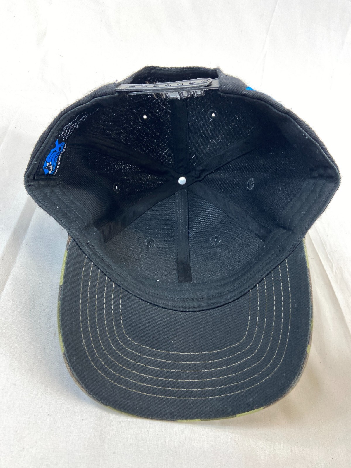 Cooper Webb Baseball Cap Snapback Hat Motocross 2… - image 7