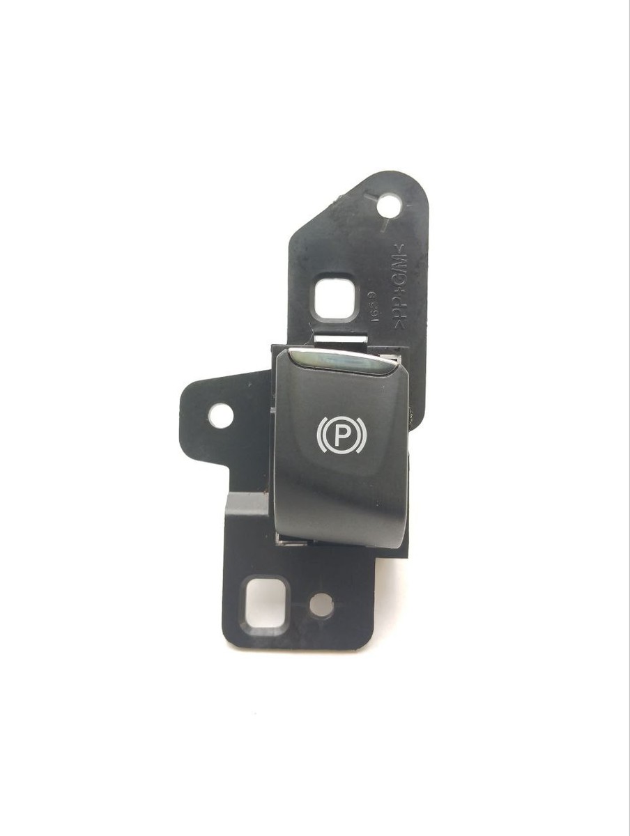 Switch for electric-mechanical parking brakes -epb- Chevrolet