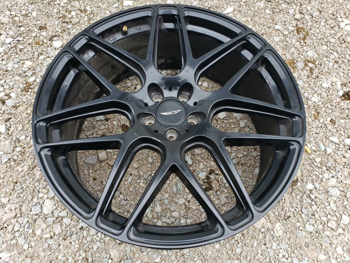 JÄGER ASPC2 ONE 22