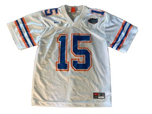 tim tebow youth jersey florida gators