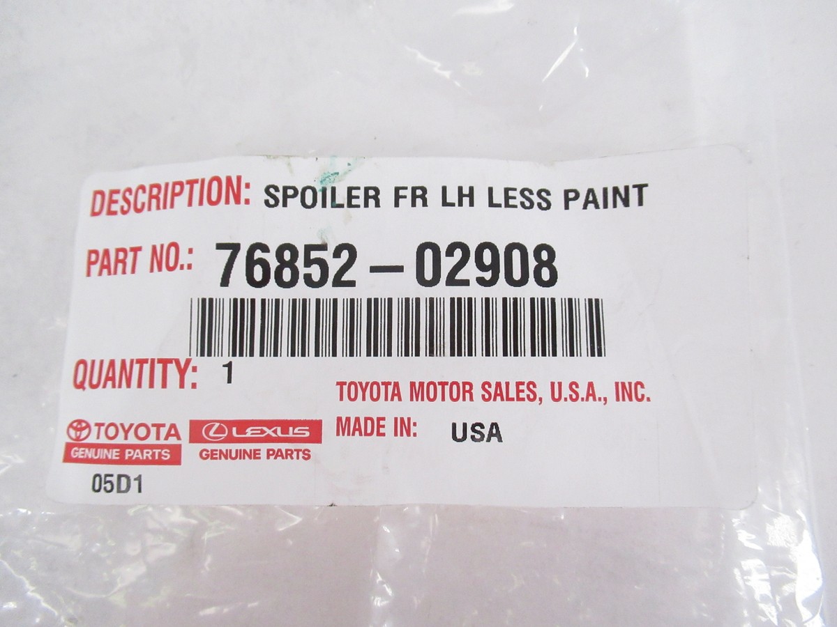 yuna1005 NISSAN MURANO FRONT FENDER WHEEL OPENING MLDG RIGHT (Passenger
