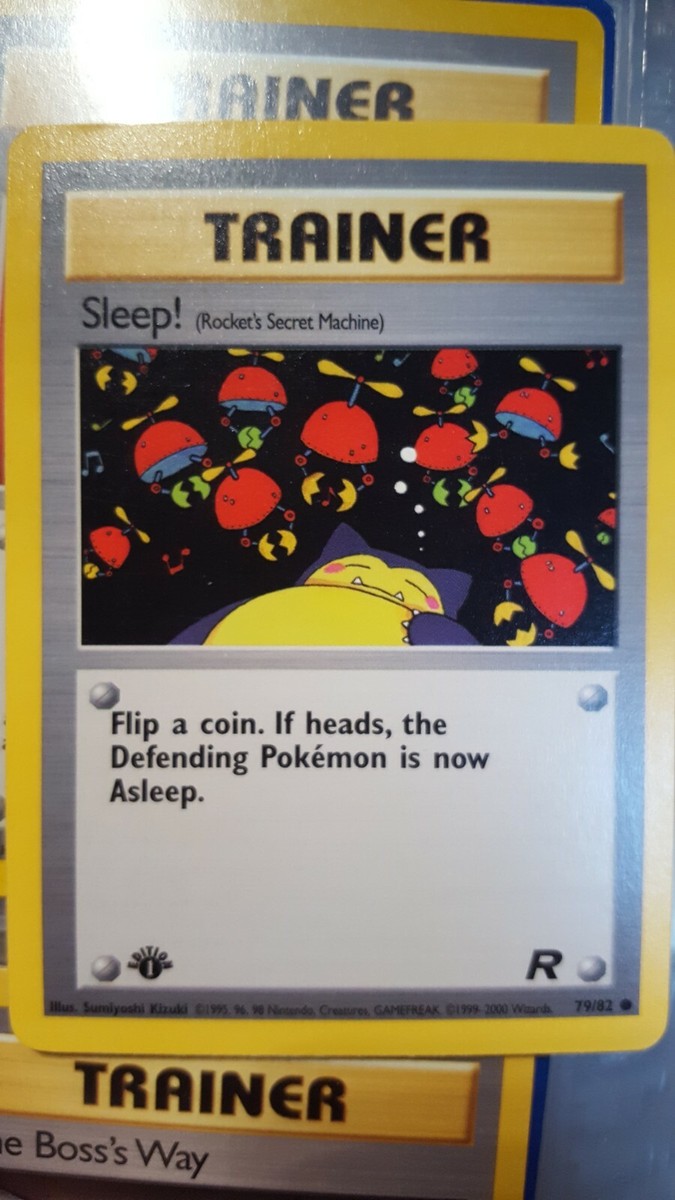 pokemon card example How to Grade Pokemon Cards: Expert Tips & Examples
