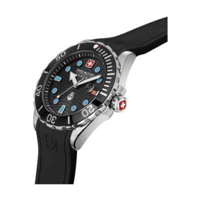 Swiss Military Hanowa Swiss Made Men's Watch SMWGN2200303 | eBay