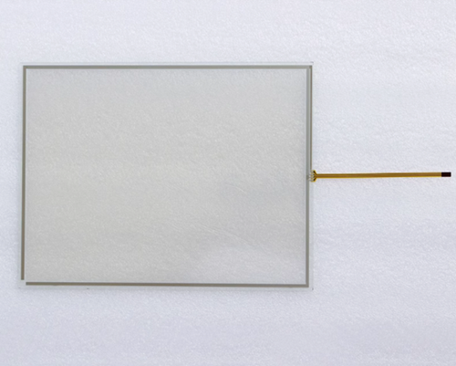 6AV6 545-0DB10-0AX0 New Touch Screen Glass with 90 days warranty - 第 1/6 張圖片
