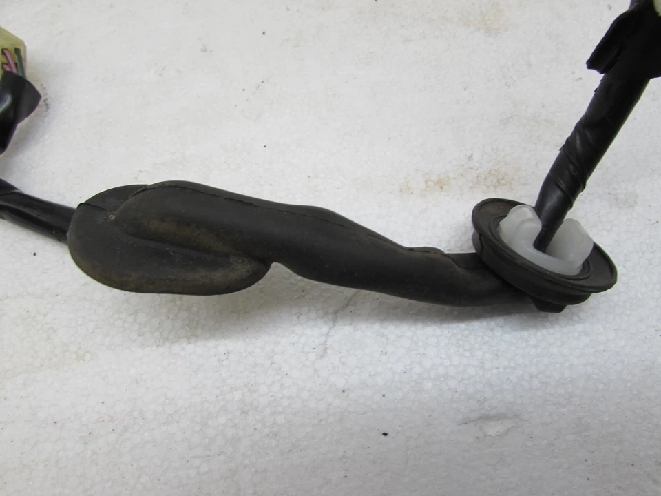 Toyota Celica GT2.0 ST182 MK5 1993 - arnés de cableado de conexión de arranque telar de cableado Foto 2 de 3