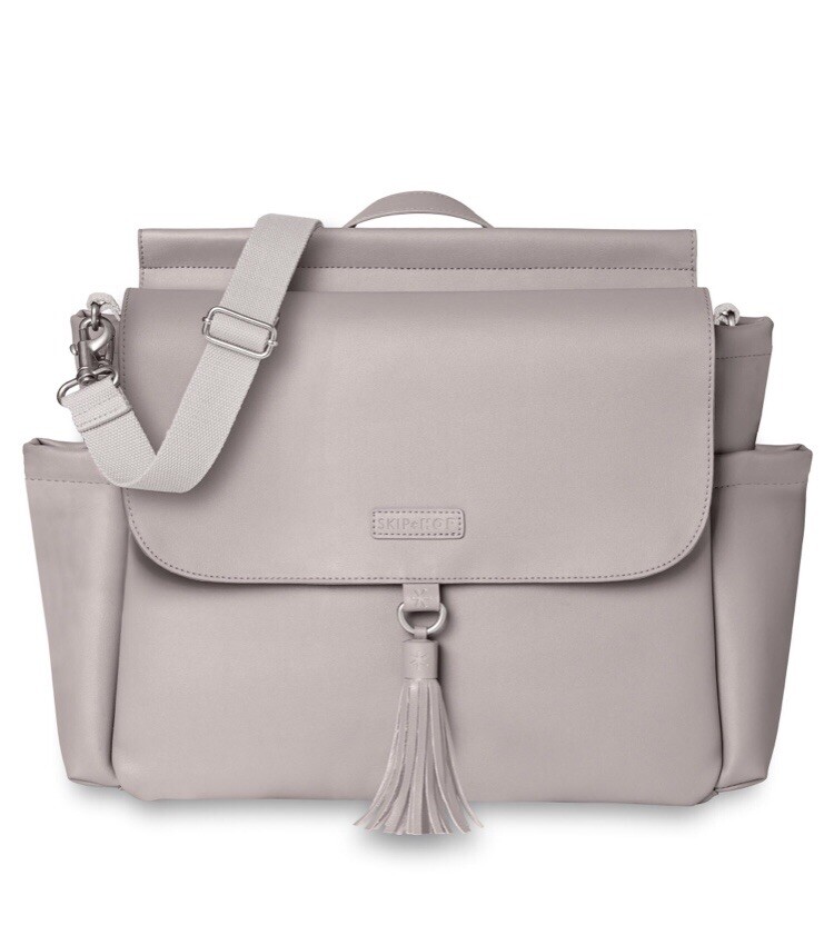 skip hop highline convertible diaper backpack