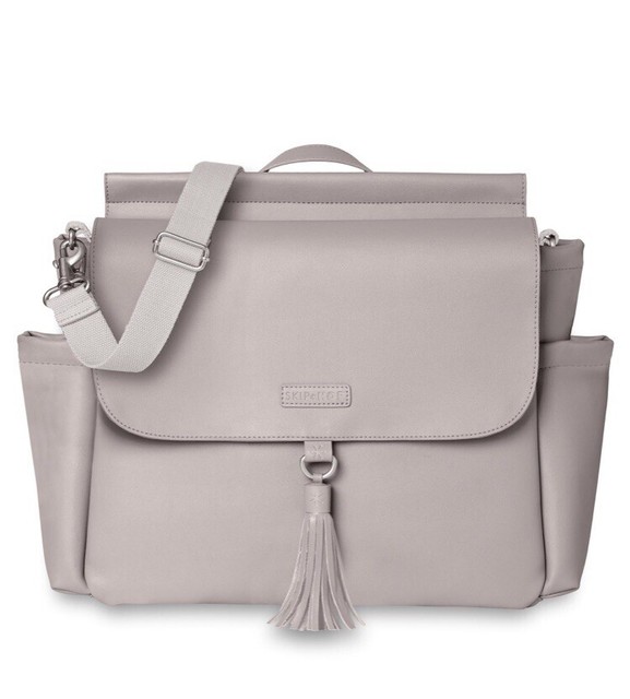 skip hop highline convertible diaper bag
