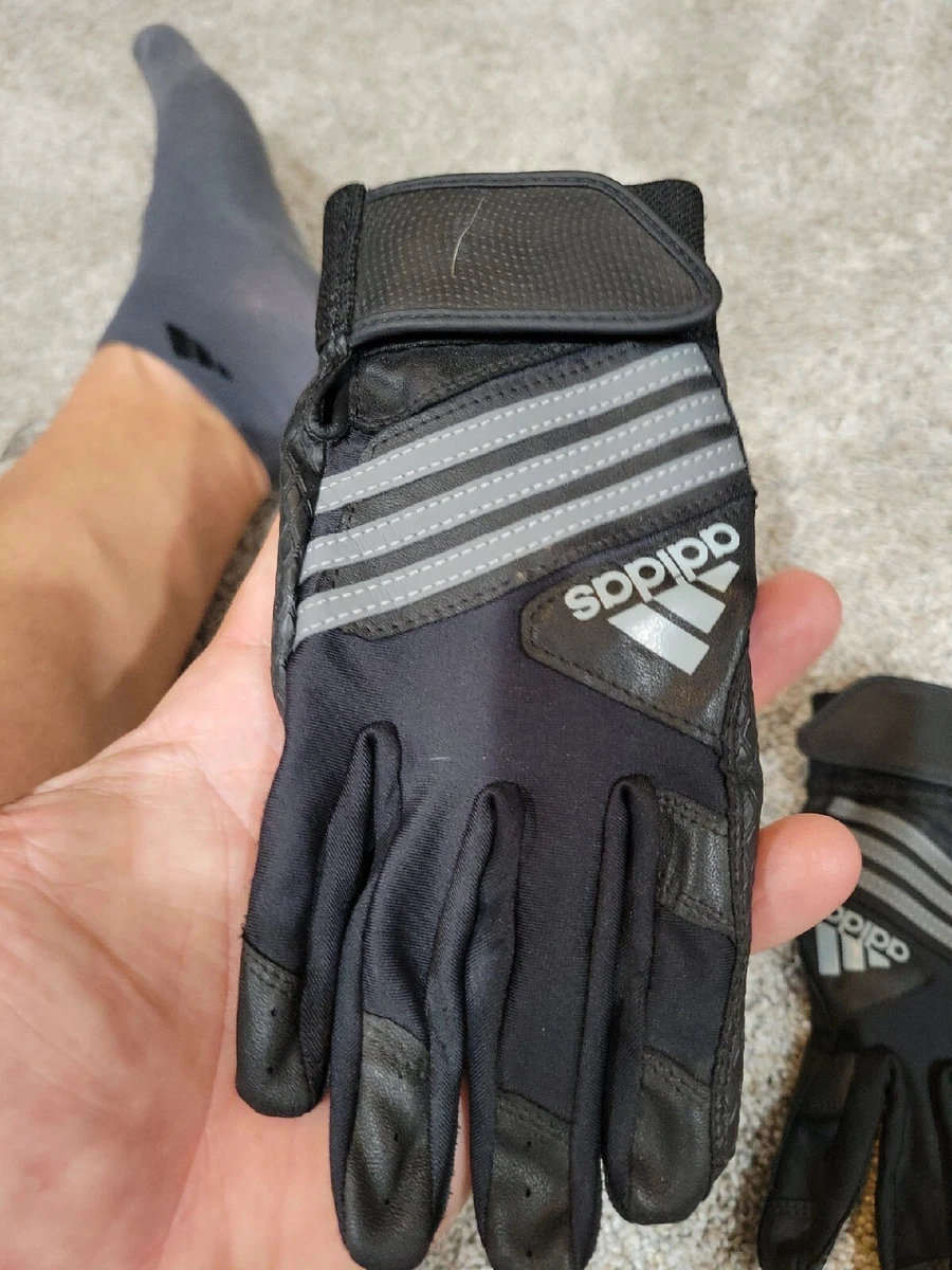 Adidas youth top football gloves