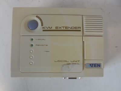  KVM Extender Local Unit CE-200L