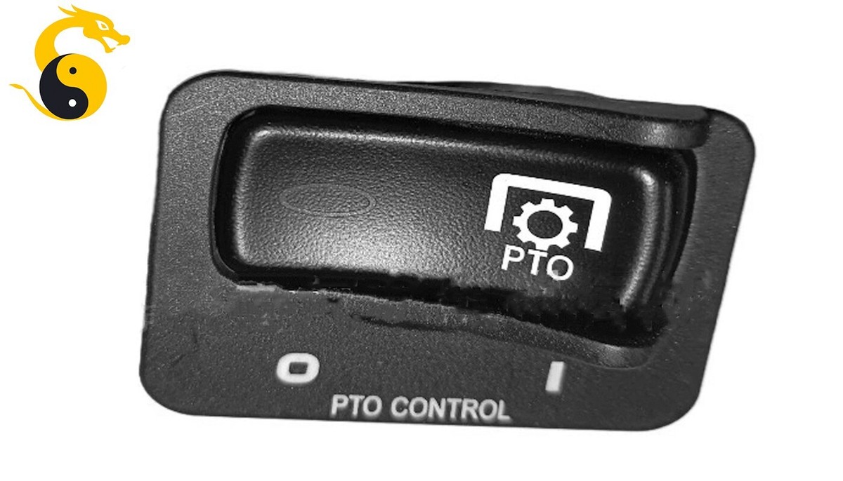 Peterbuilt Rocker Switch Peterbilt Rocker Switch For Peterbilt Trucks - Black 3-Pin Air Valve ...