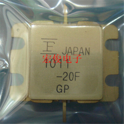 1pcs  FLM1011-20F High Frequency Tube Microwave Tube Radio Frequency Tube