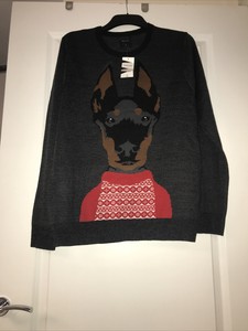 doberman jumper