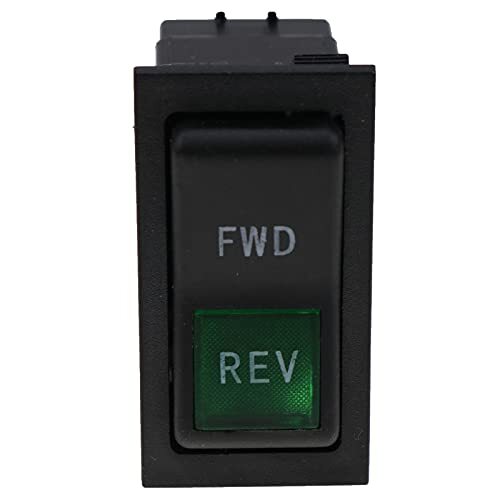 Forward Reverse Switch for Golf Carts, Bad Boy Buggies and Other Recreational - Picture 3 of 7