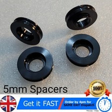 5MM Spacers for Radial Brake