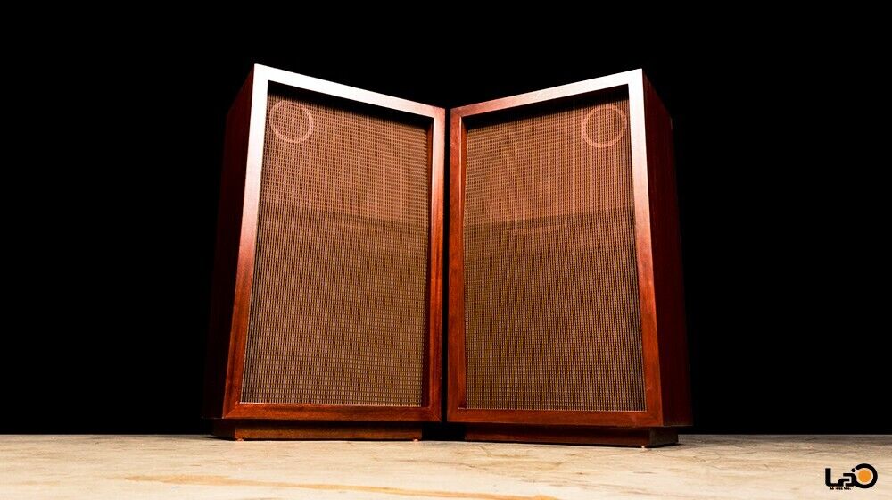 JBL | C34 | 001 System | 130A + 175 + N1200 | Pair JBL | C34 | 001 System | 130A + 175 + N1200 | Pair