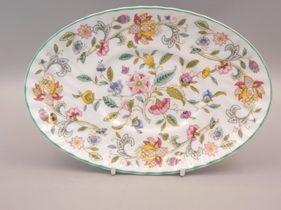 MINTON HADDON HALL SAUCIERE UNTERTASSE, NEU.