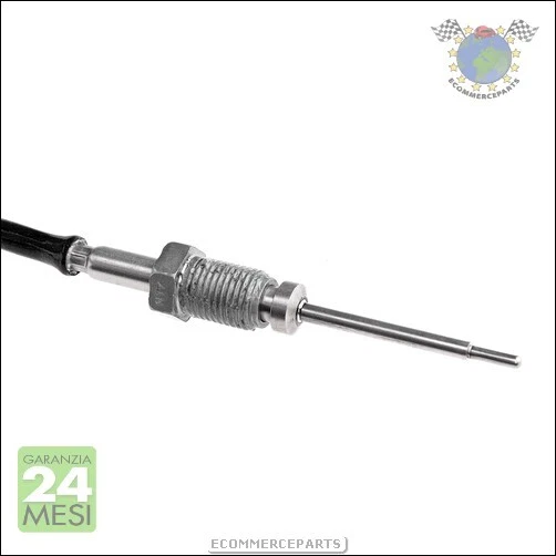 Sensore Temperatura Gas Scarico Ajs Per Ford Transit Tourneo Kuga - Immagine 2 di 4