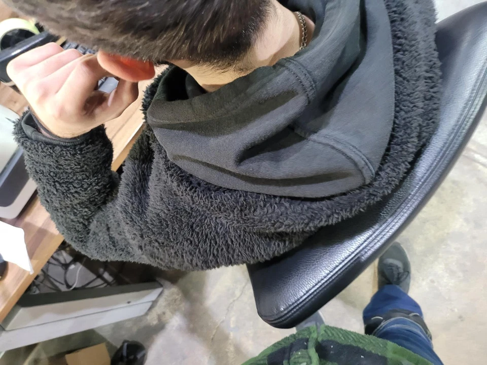 CARCASA CAJA FILTRO AIRE MERCEDES BENZ CLASE E W213 AMG LINE E400D Foto 3 de 4